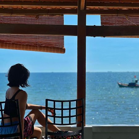 Ghe Home Phu Quoc Fishing Village エクステリア 写真